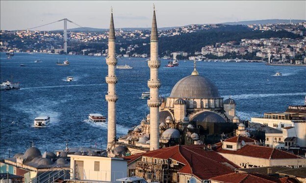 Tempat Menarik di Turki Yang Patut Anda Kunjungi