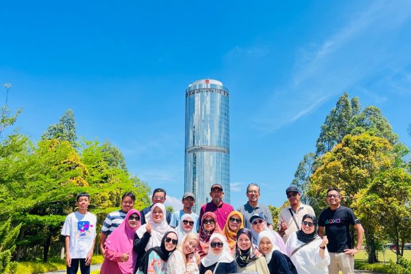 Pakej Travel Sabah 2023