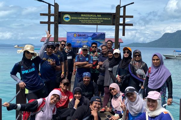 Sabah Travel Guide
