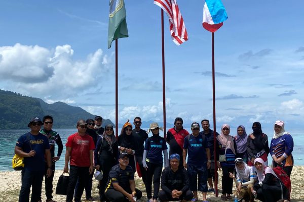 Top Destinations & Places in Sabah