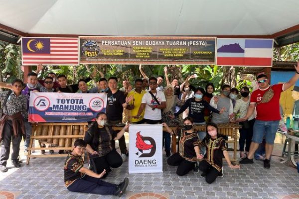 Sabah Flexible Tour Agency