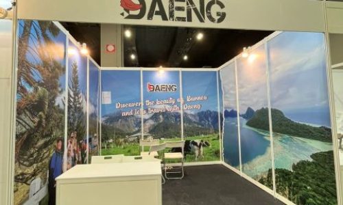 matta fair event at mitec kl in mac 2023