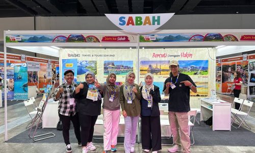matta fair event in mitec kuala lumpur 2023