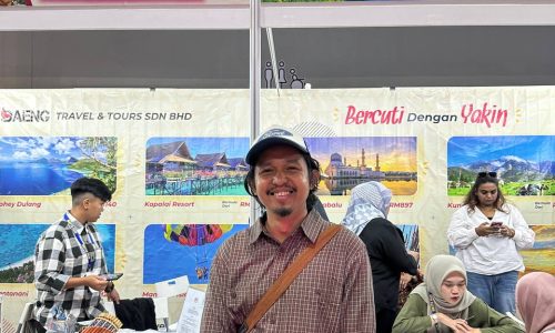 matta fair event in mitec kuala lumpur 2023